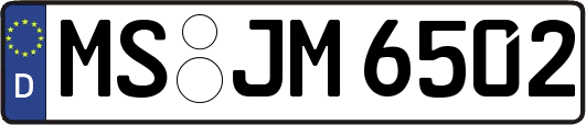 MS-JM6502