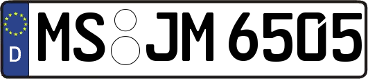 MS-JM6505