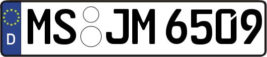 MS-JM6509