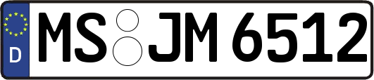 MS-JM6512