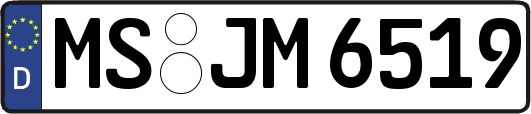 MS-JM6519