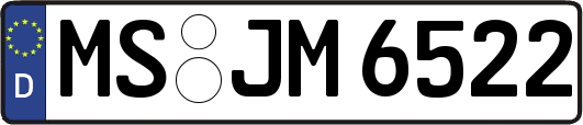 MS-JM6522