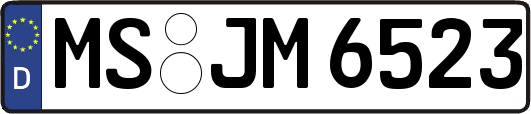 MS-JM6523
