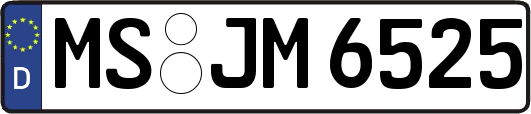 MS-JM6525