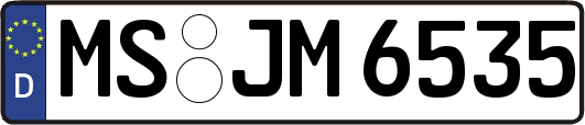 MS-JM6535