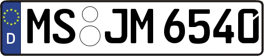MS-JM6540