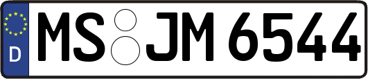MS-JM6544