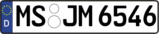 MS-JM6546
