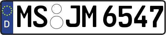 MS-JM6547
