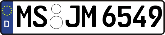 MS-JM6549