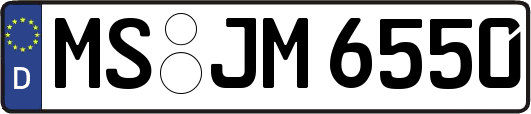 MS-JM6550