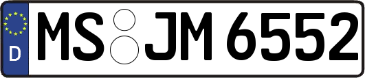 MS-JM6552