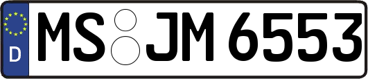 MS-JM6553