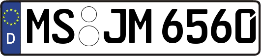 MS-JM6560