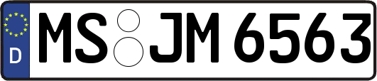 MS-JM6563
