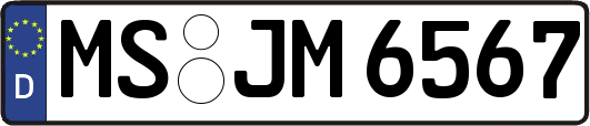 MS-JM6567