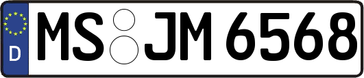 MS-JM6568