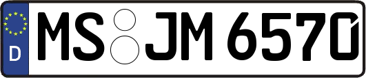 MS-JM6570