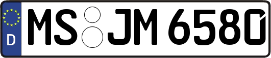 MS-JM6580