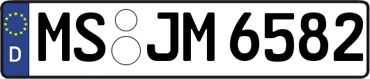 MS-JM6582