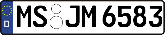 MS-JM6583