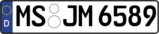 MS-JM6589