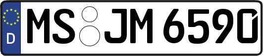 MS-JM6590