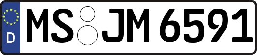 MS-JM6591