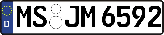 MS-JM6592