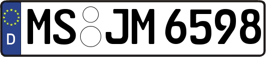 MS-JM6598