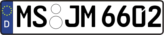 MS-JM6602