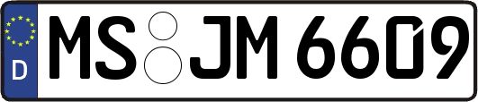 MS-JM6609