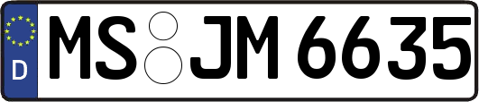 MS-JM6635