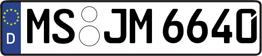 MS-JM6640