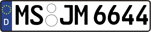 MS-JM6644