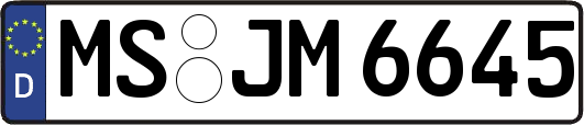 MS-JM6645