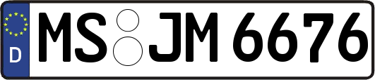 MS-JM6676