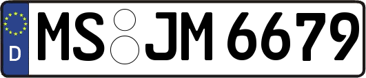 MS-JM6679