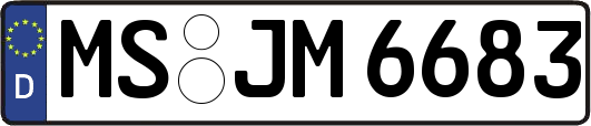 MS-JM6683