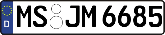 MS-JM6685