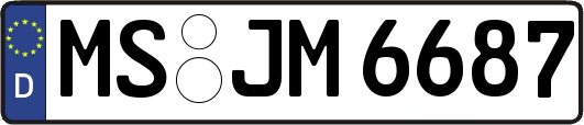 MS-JM6687