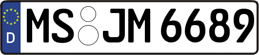 MS-JM6689
