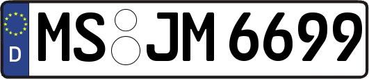 MS-JM6699