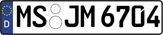 MS-JM6704