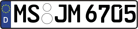 MS-JM6705