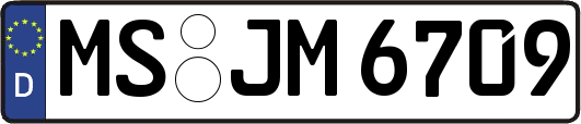 MS-JM6709
