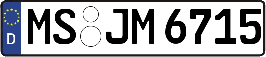 MS-JM6715