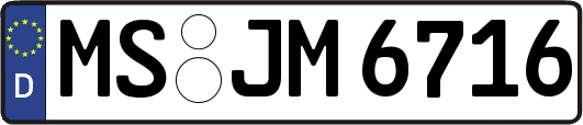 MS-JM6716