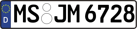 MS-JM6728