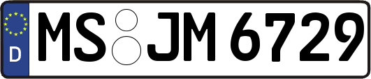 MS-JM6729